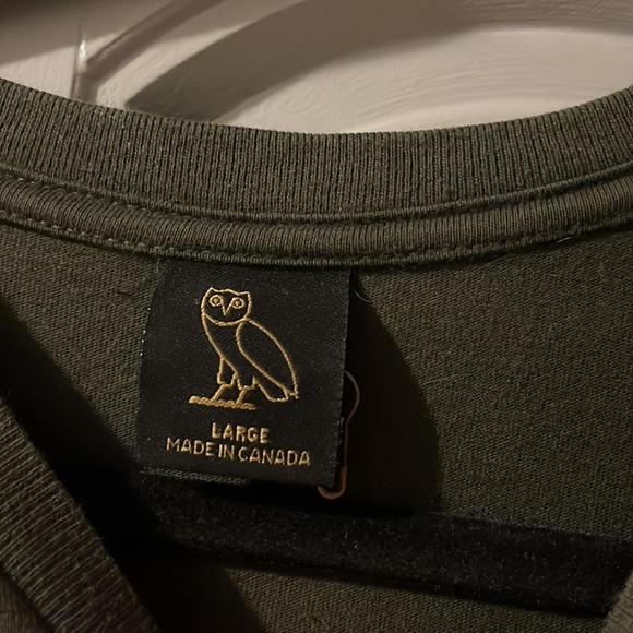 OVO shirt - Picture 2 of 3